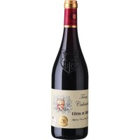 Terres Calcaires Côtes du Rhône 2023